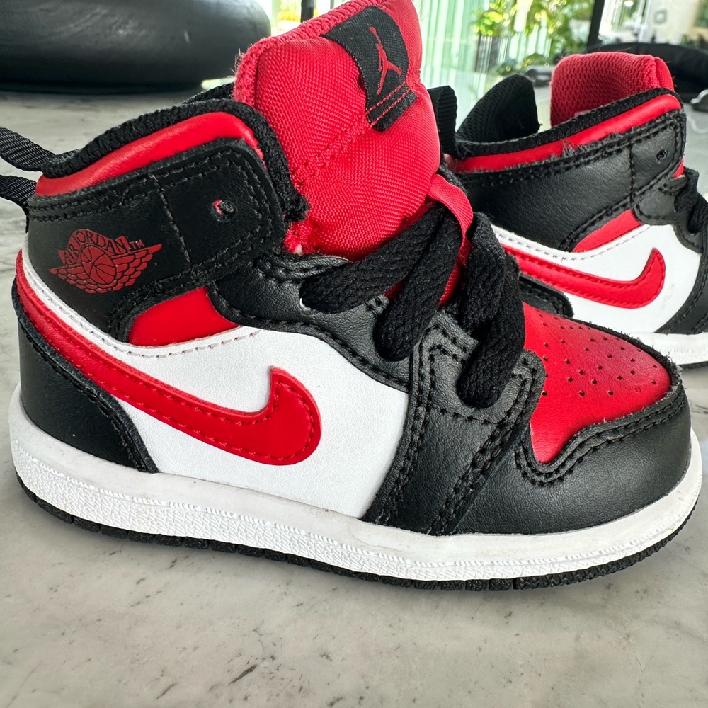 Air Jordan toddlers 5C brand new